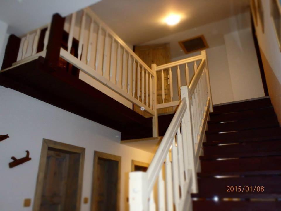 Apartmány Alex Benecko Habitación foto