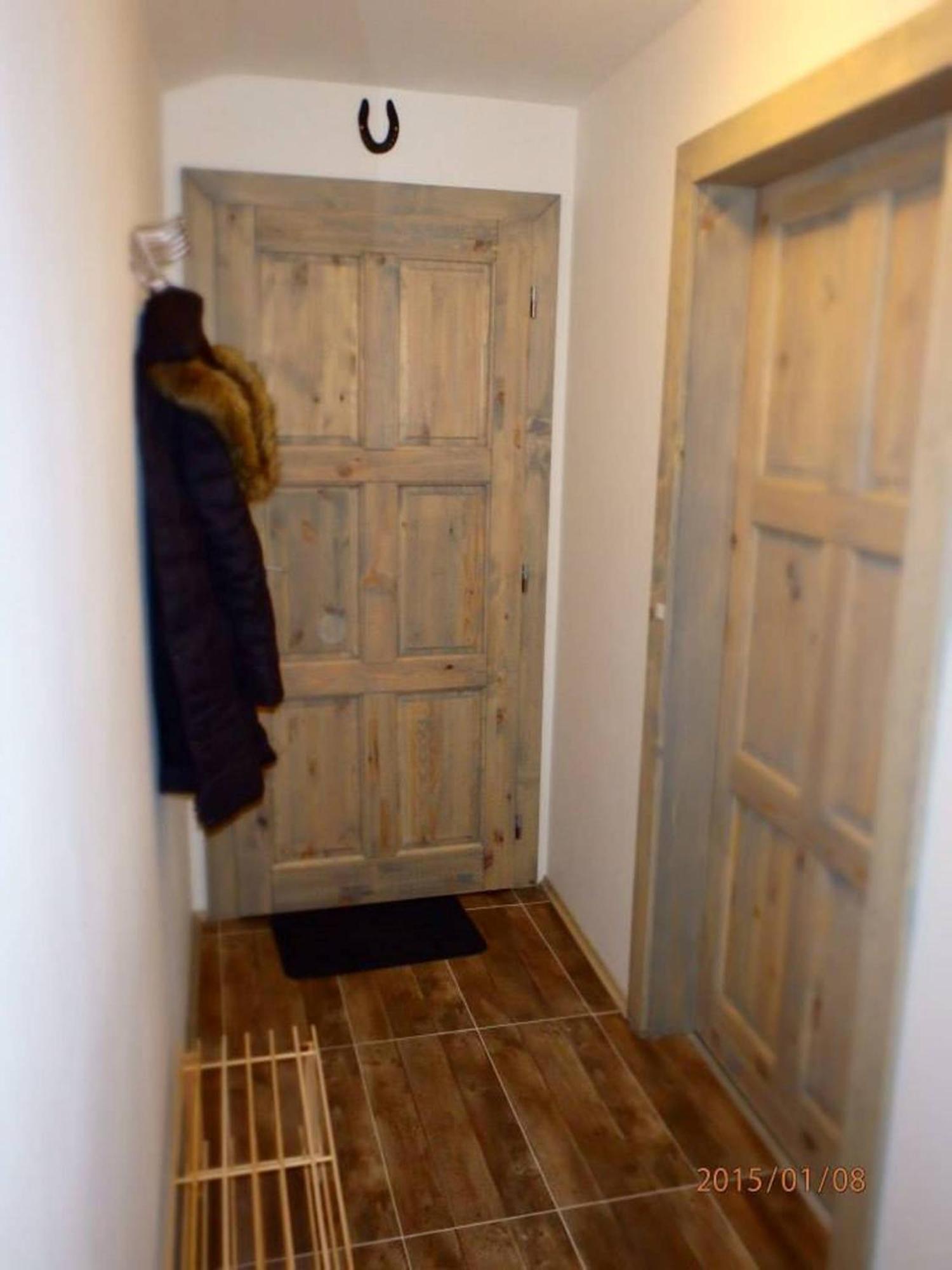 Apartmány Alex Benecko Habitación foto