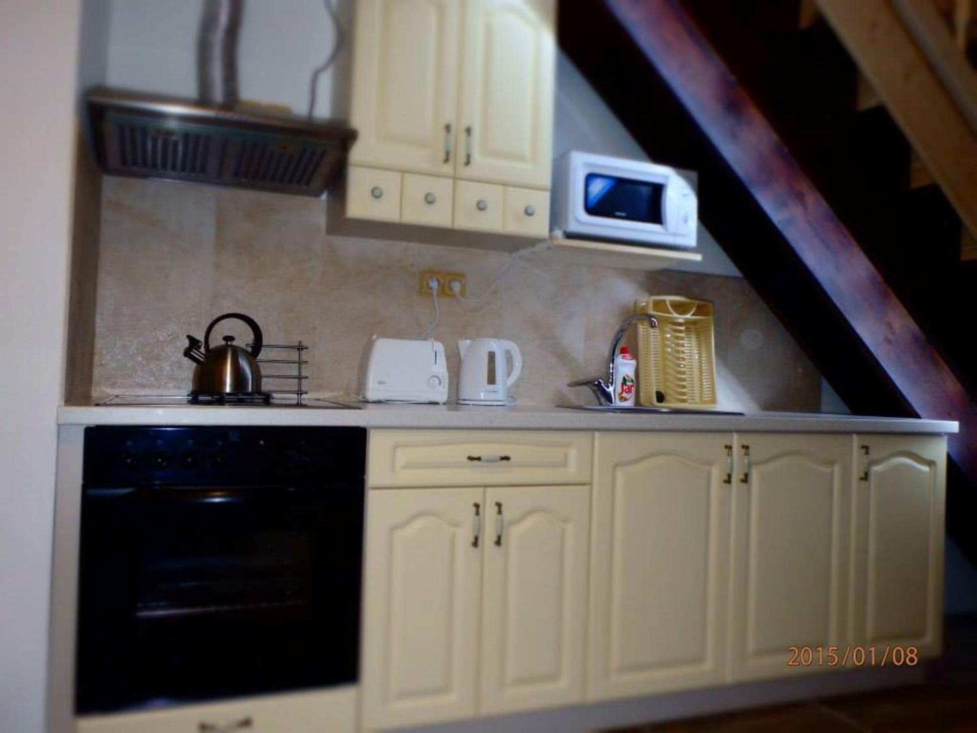 Apartmány Alex Benecko Habitación foto
