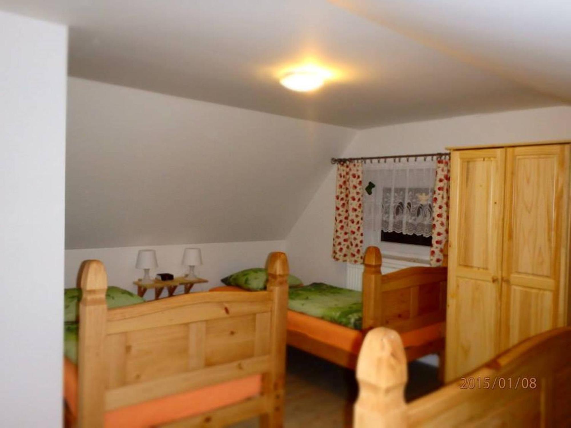 Apartmány Alex Benecko Habitación foto