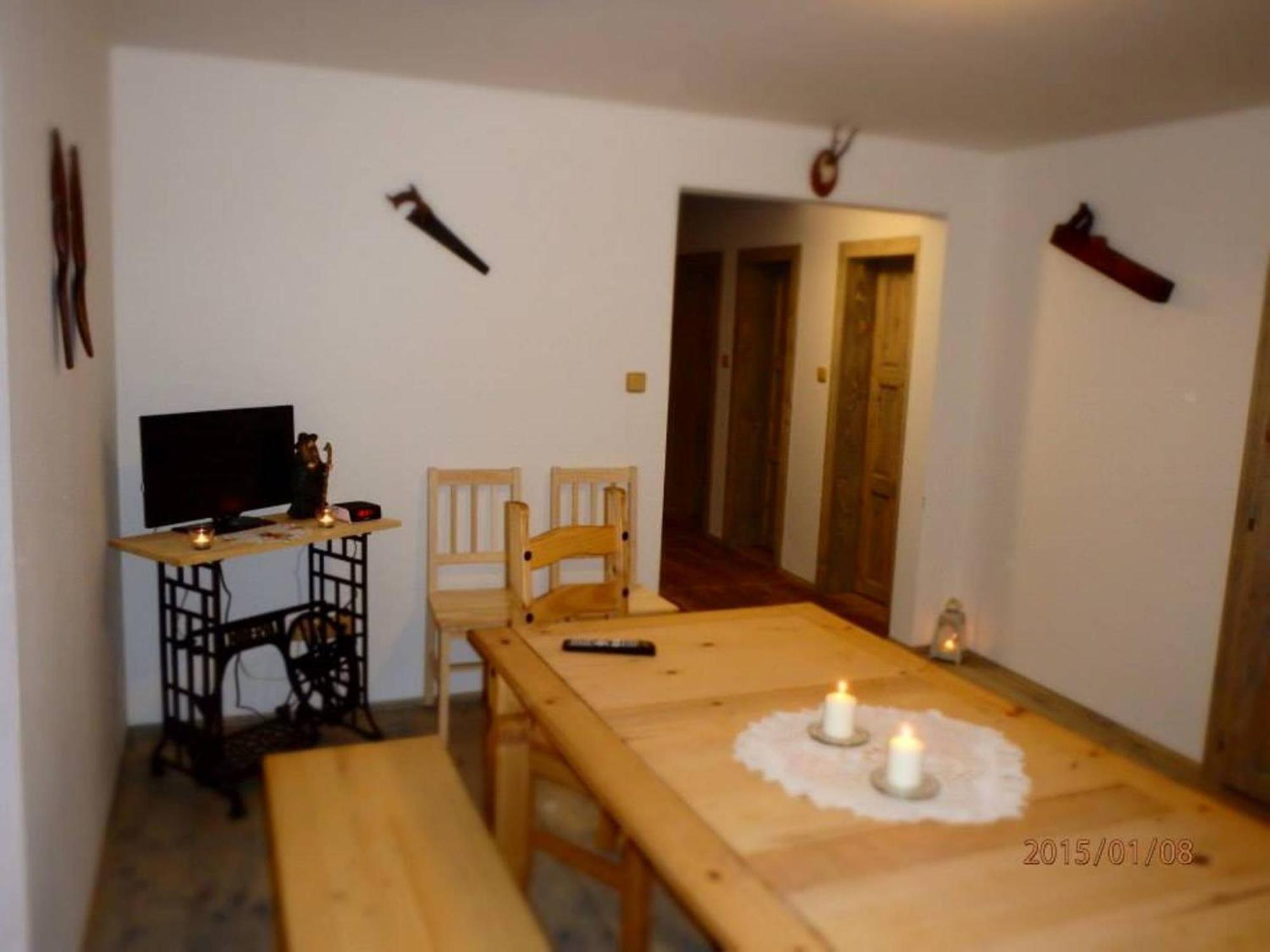 Apartmány Alex Benecko Habitación foto