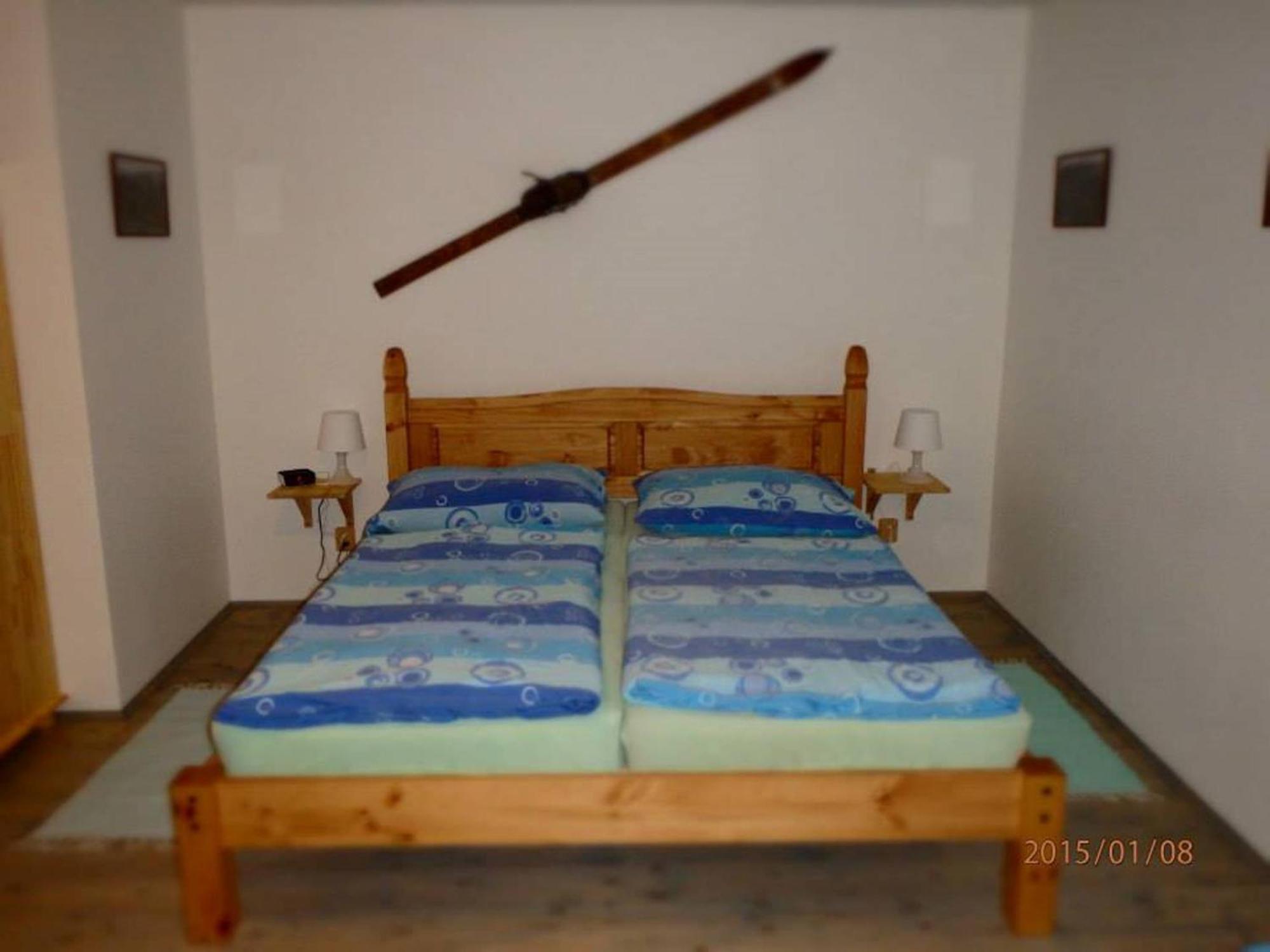 Apartmány Alex Benecko Habitación foto