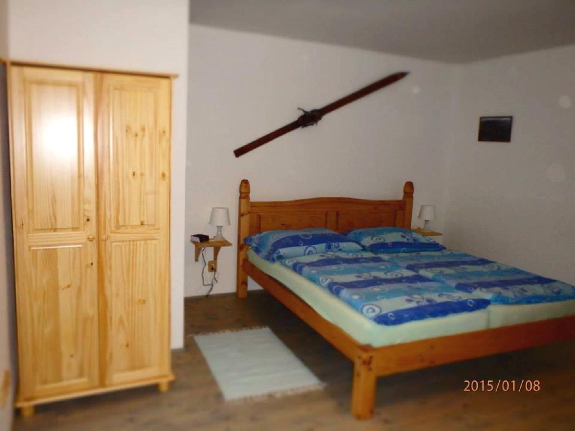 Apartmány Alex Benecko Habitación foto