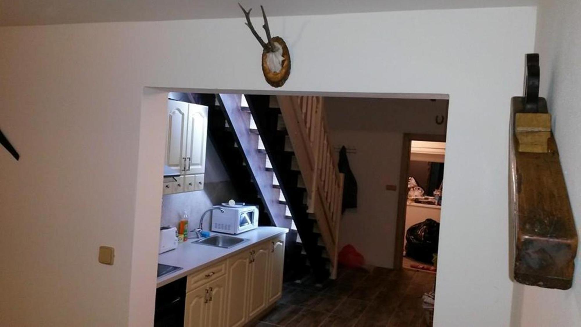 Apartmány Alex Benecko Habitación foto