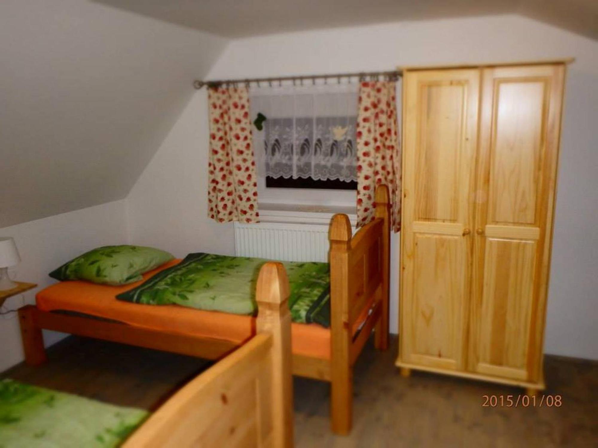 Apartmány Alex Benecko Habitación foto