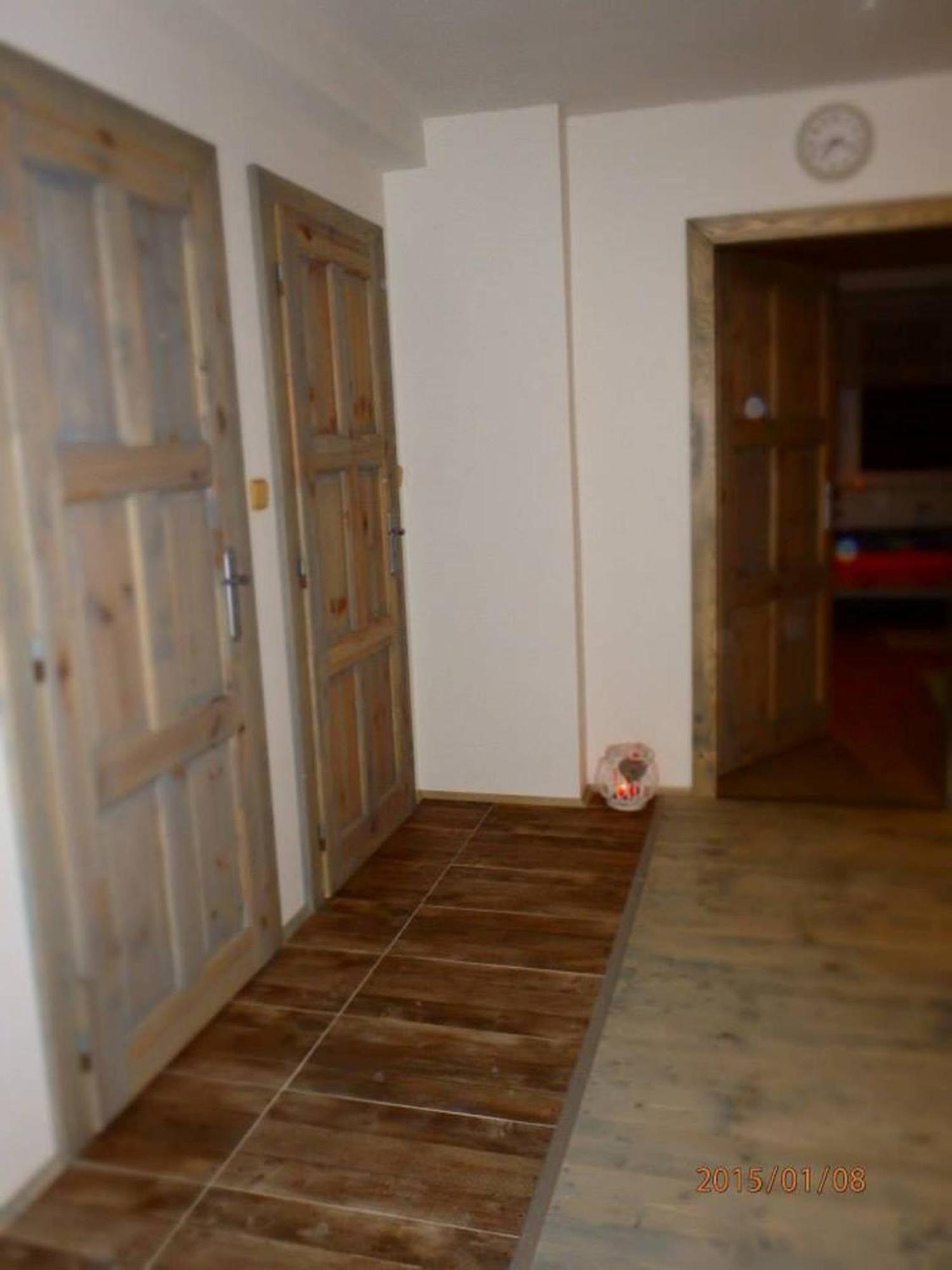 Apartmány Alex Benecko Habitación foto