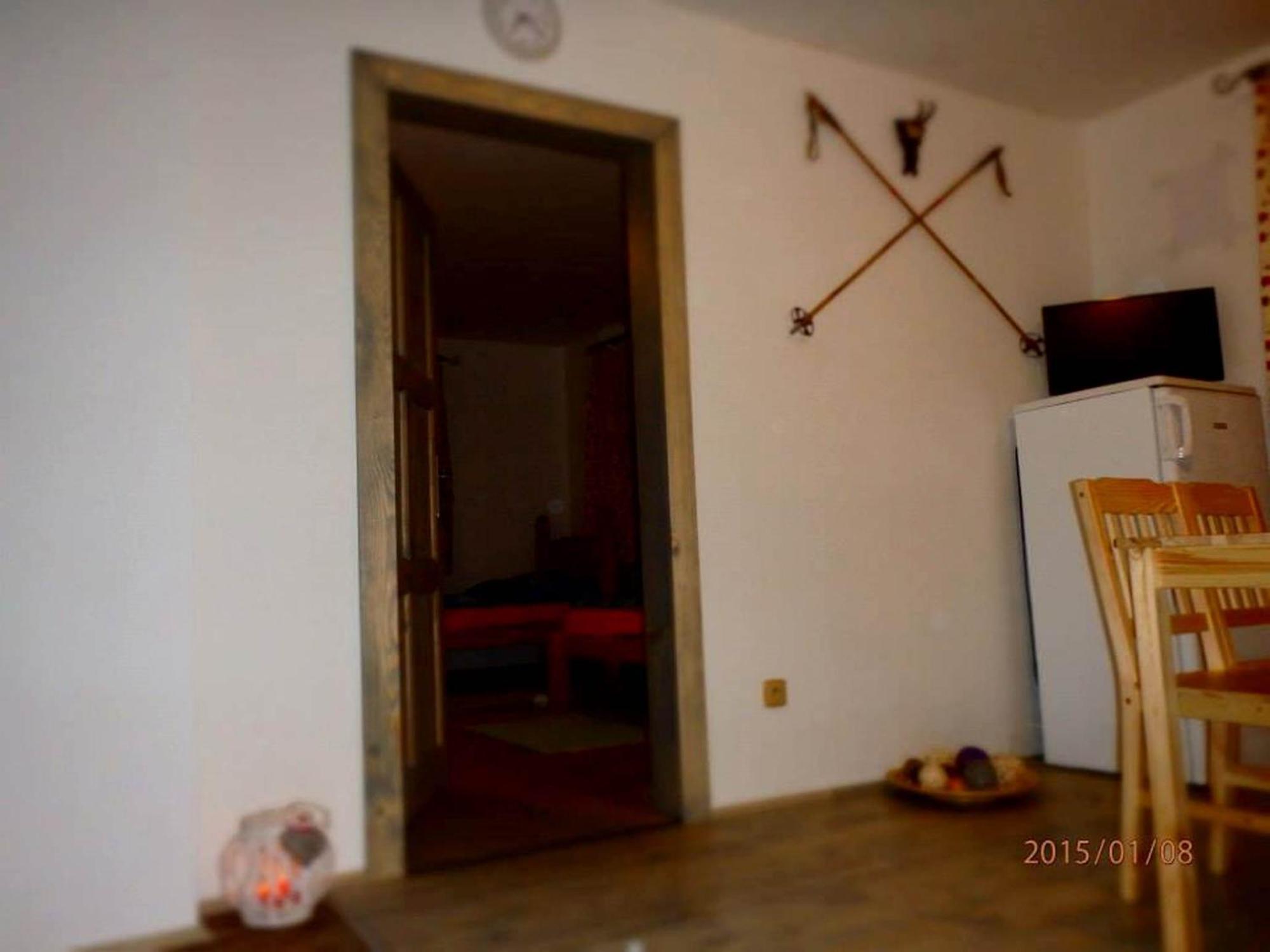Apartmány Alex Benecko Habitación foto