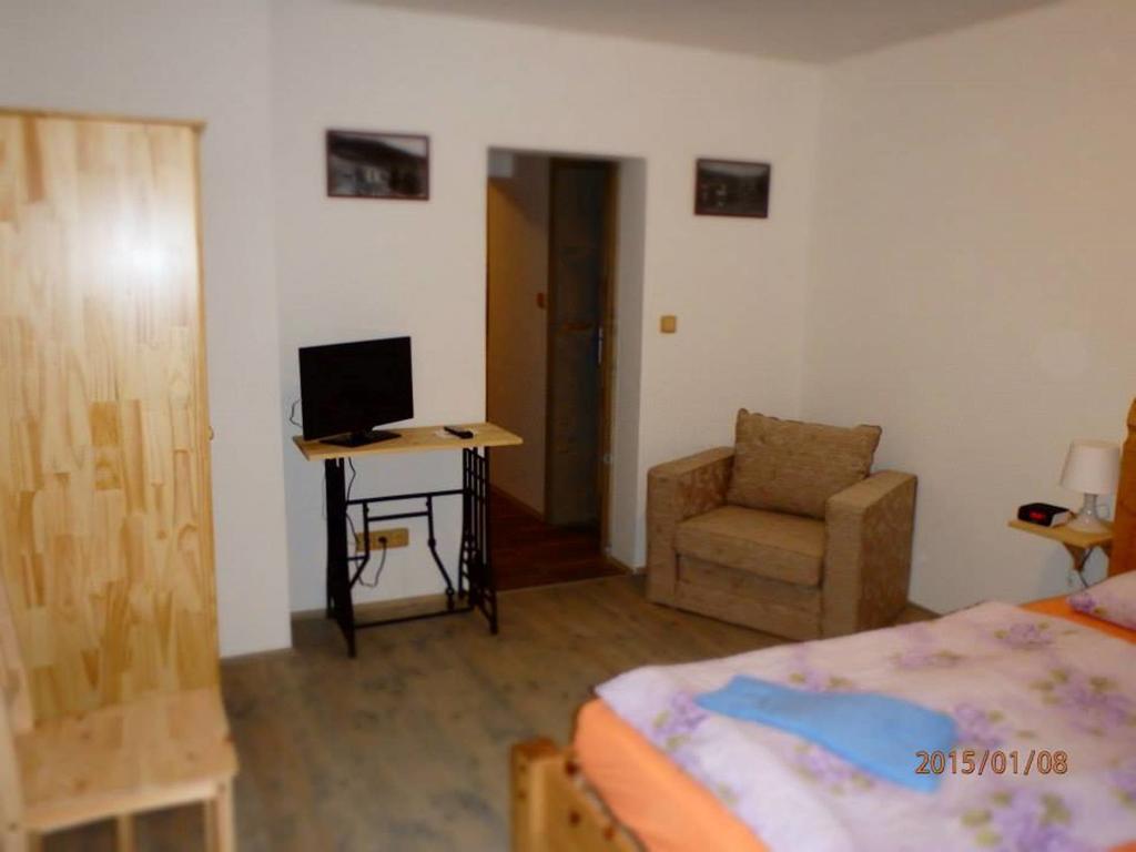 Apartmány Alex Benecko Habitación foto