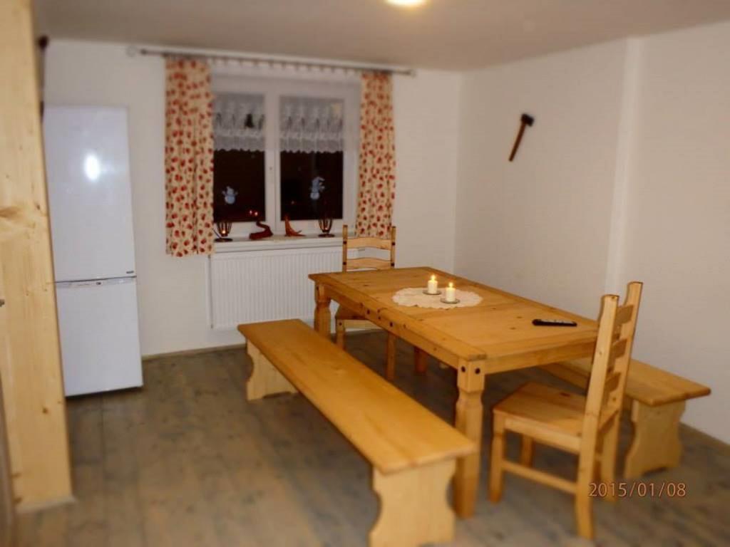 Apartmány Alex Benecko Habitación foto