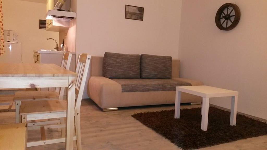 Apartmány Alex Benecko Habitación foto