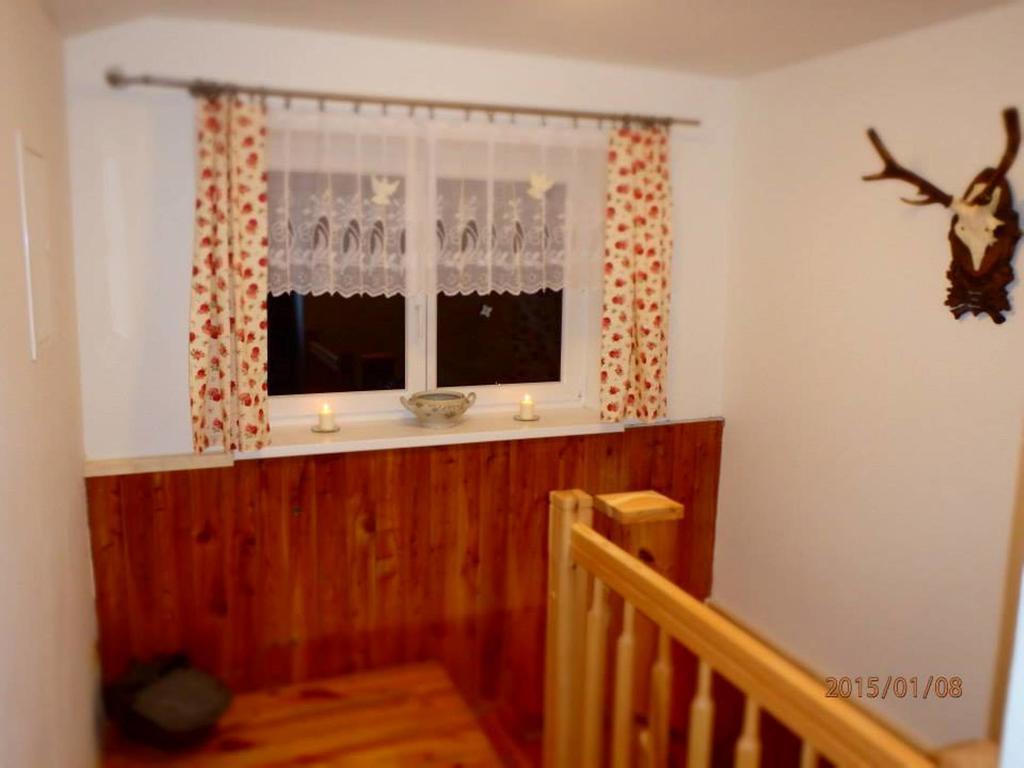 Apartmány Alex Benecko Exterior foto
